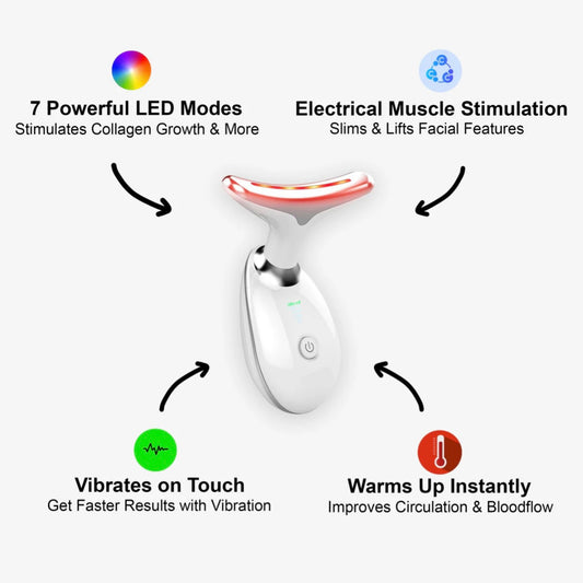 Facial Sculpting Beauty Device