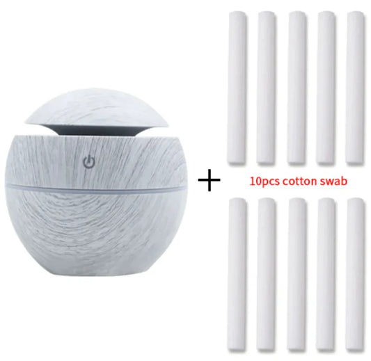 Humidifier USB-Powered Household