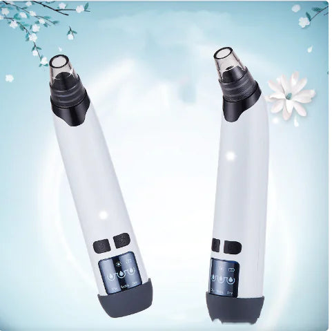 Blackhead Remover Vacuum