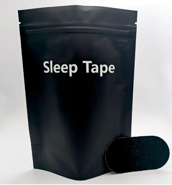 Mouth Tape for Sleep