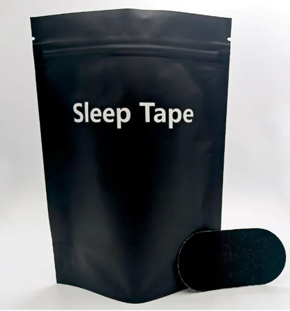 Mouth Tape for Sleep