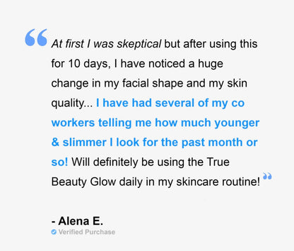 Facial Sculpting Beauty Device