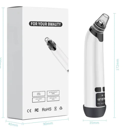 Blackhead Remover Vacuum