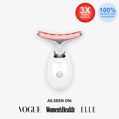 Facial Sculpting Beauty Device