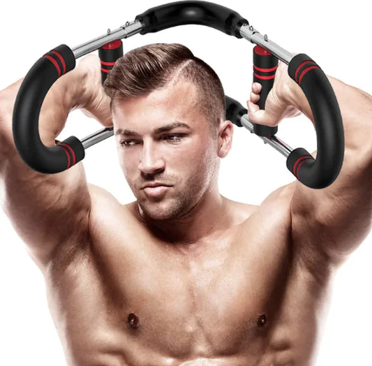 Adjustable Chest Press