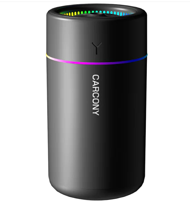 Humidifier USB-Powered Aromatherapy