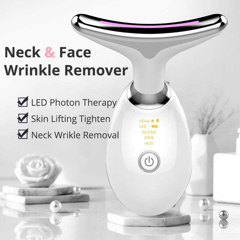 Facial Sculpting Beauty Device