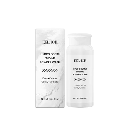 Daily Enzyme Exfoliator