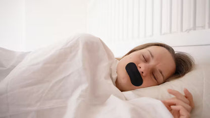 Mouth Tape for Sleep