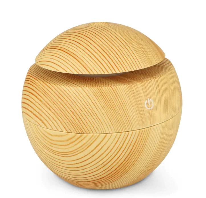 Humidifier USB-Powered Household