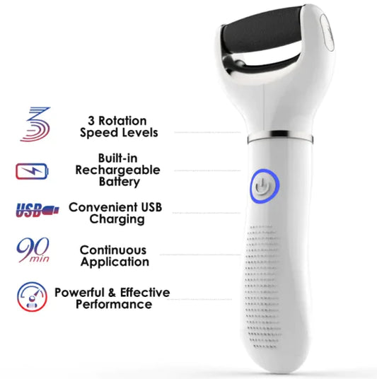 Dead Skin Remover